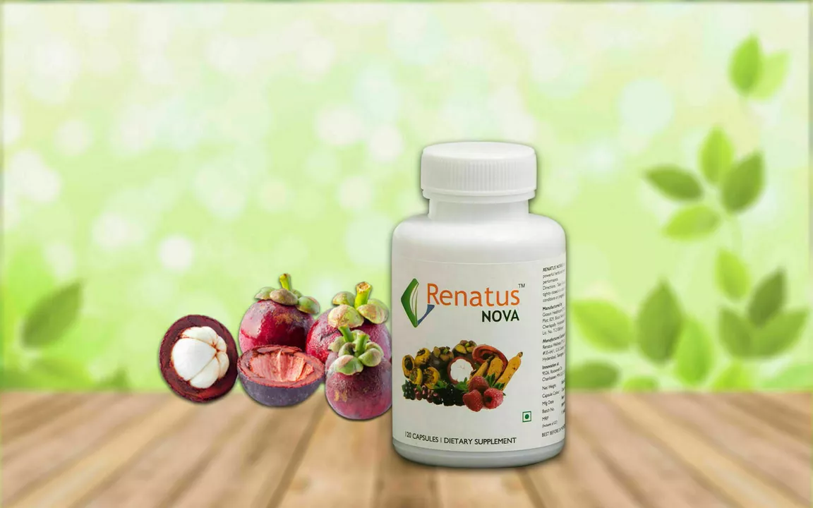 Boost Your Health and Wellness with the Incredible Guarumo Dietary Supplement
