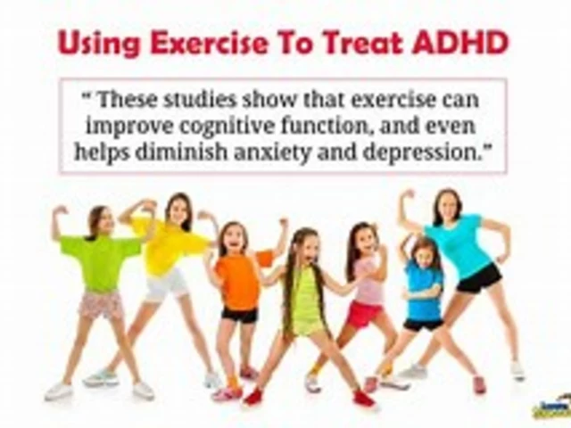 Divalproex and ADHD: Can It Help?