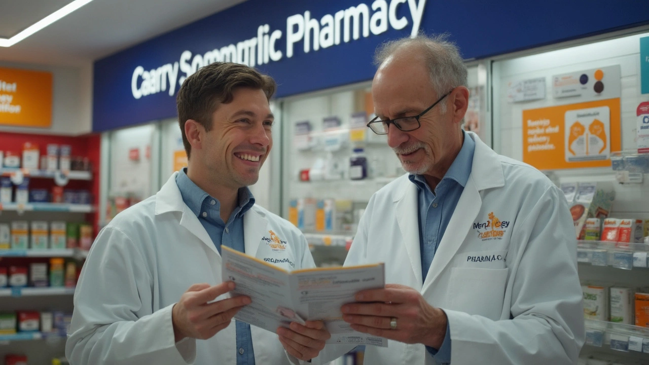 PPIs and Rebound Acid: Why Stopping Can Make Things Worse