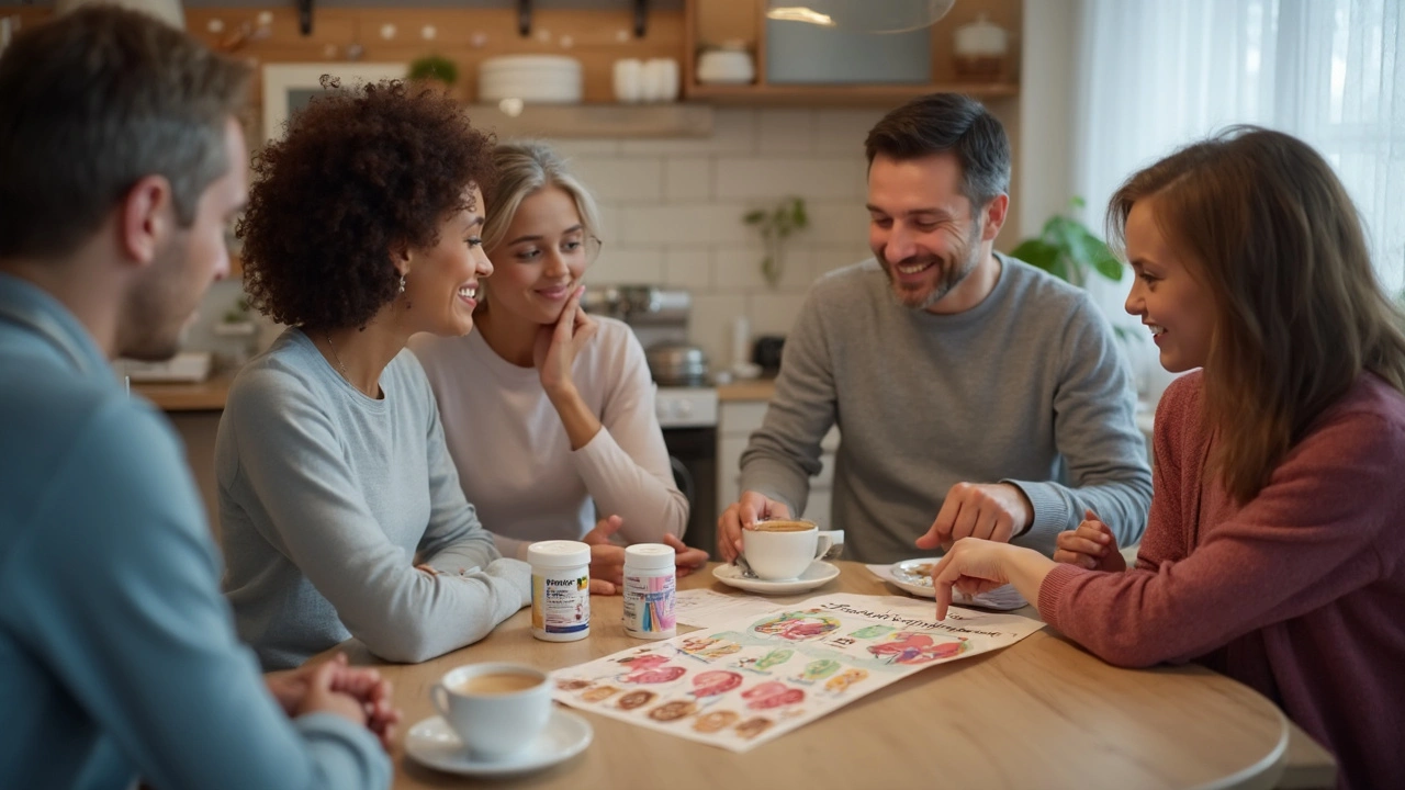 Etoricoxib Effects on Kidney Health: Risks, Safety & Key Facts