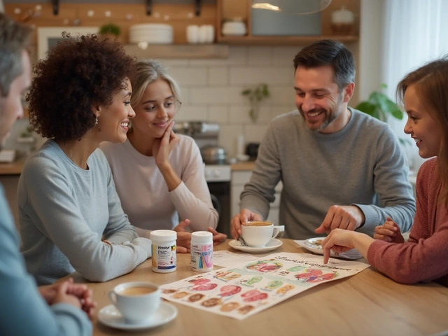 Etoricoxib Effects on Kidney Health: Risks, Safety & Key Facts