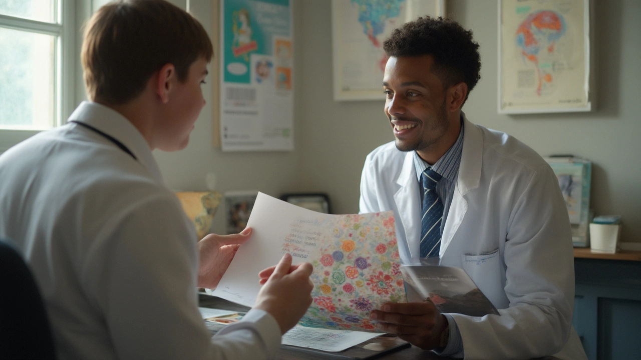 Clozaril: Understanding Clozapine, Uses, Side Effects, and Patient Guide
