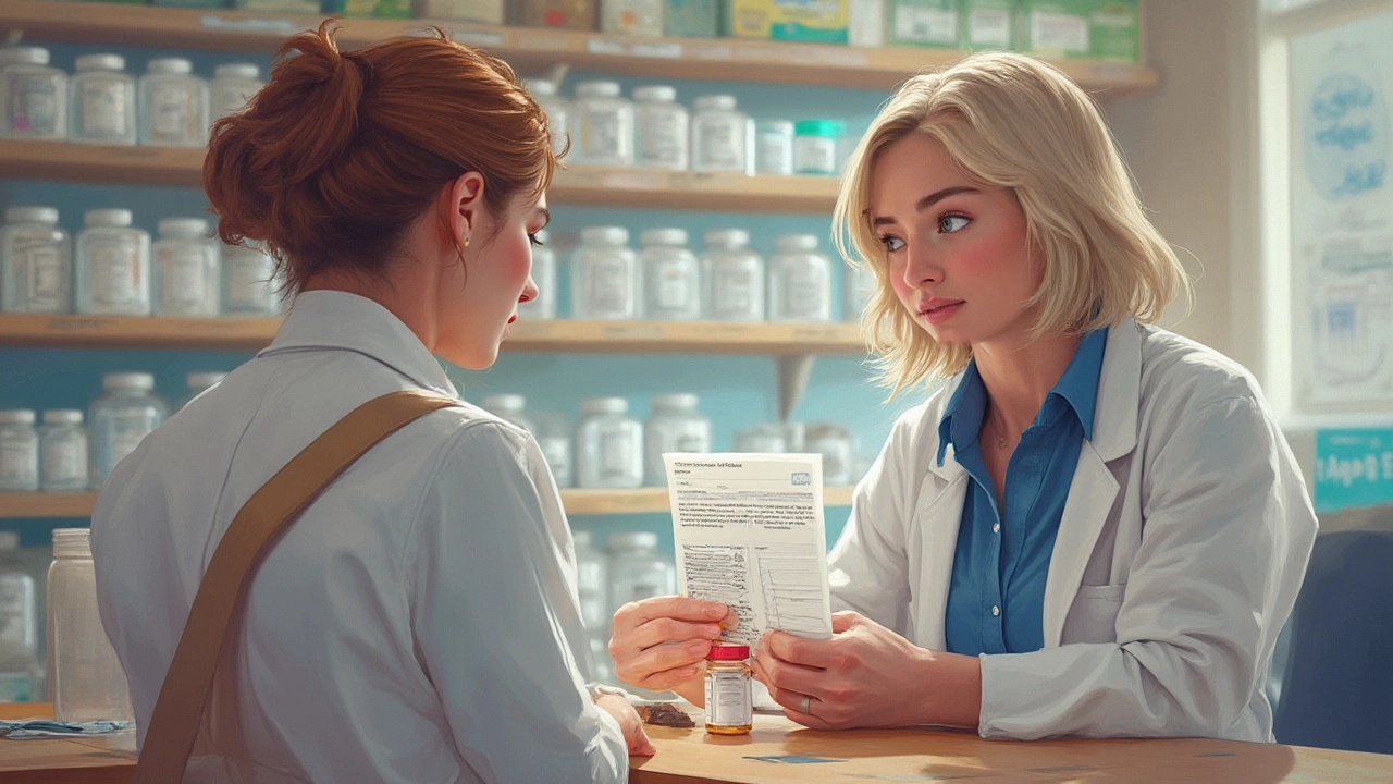 Future Directions and Research: What’s Next for Clozaril?