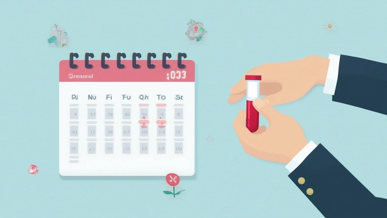 Risks, Side Effects, and Serious Warnings