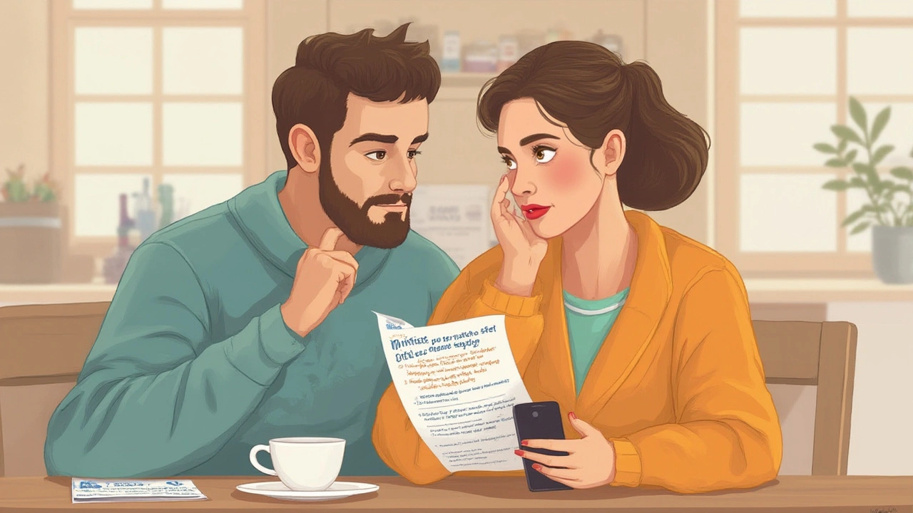 Safety, Legality, and Smarter Online Pharmacy Use