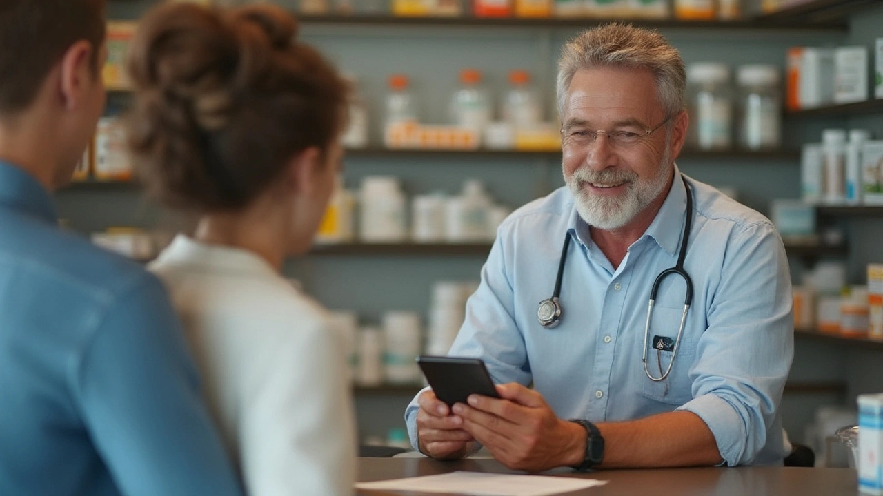 What to Do If Something Goes Wrong: Handling Side Effects and Complaints