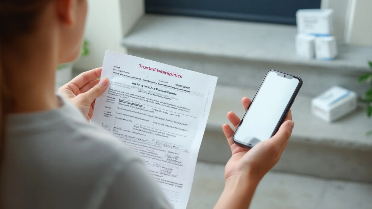 How to Buy Neoral Legally and Safely Online in Australia