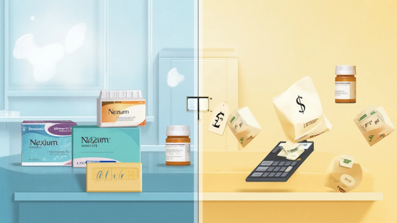Selecting the Right Dosage and Form