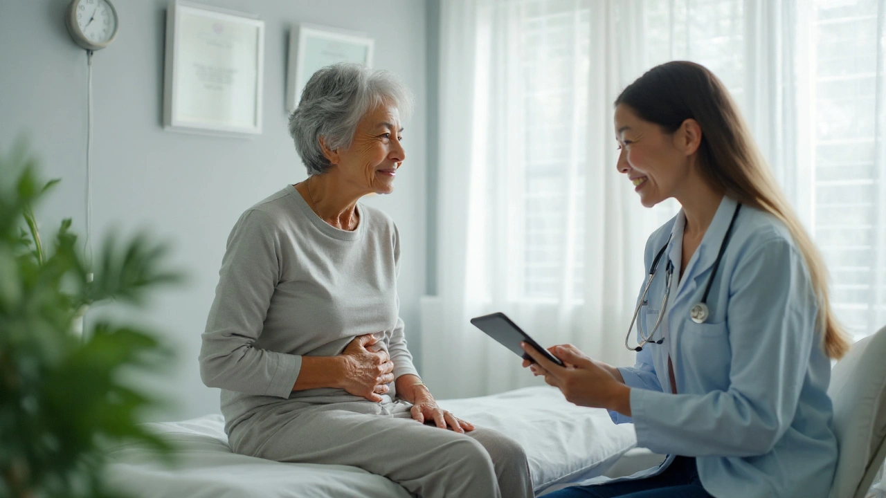 Troubleshooting, FAQs, and when to see a doctor