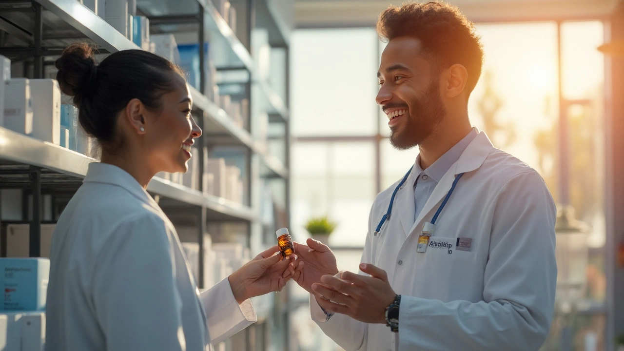 Atorlip 10: Uses, Dosage, Side Effects & Safety Guide