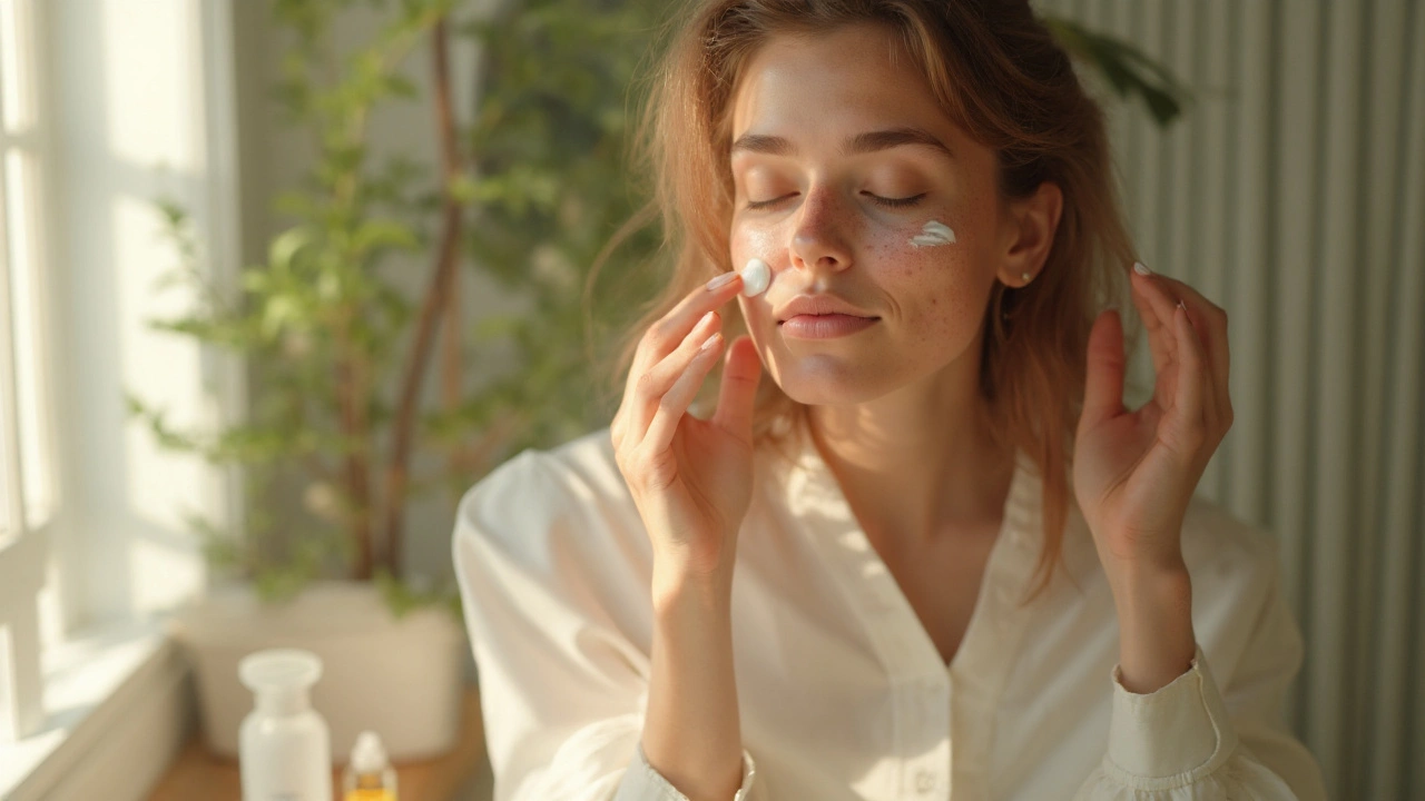 Azelaic Acid Benefits for Sensitive Acne‑Prone Skin: Calm Breakouts and Fade Marks