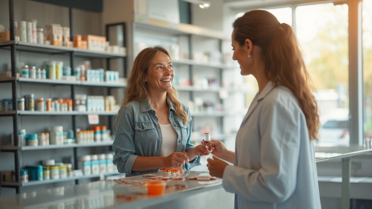 Diclofenac vs Alternatives: Which NSAID Is Best for Pain Relief?