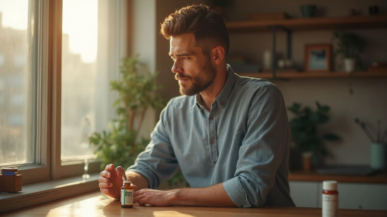 Finalo (Finasteride) vs Alternatives: A Comprehensive Comparison of Hair Loss Treatments