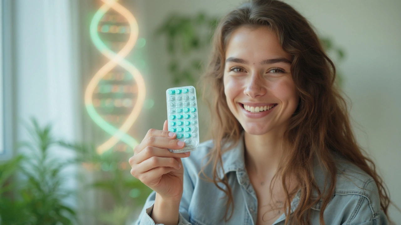 Real‑World Stories: Lives Changed by a Simple Pill