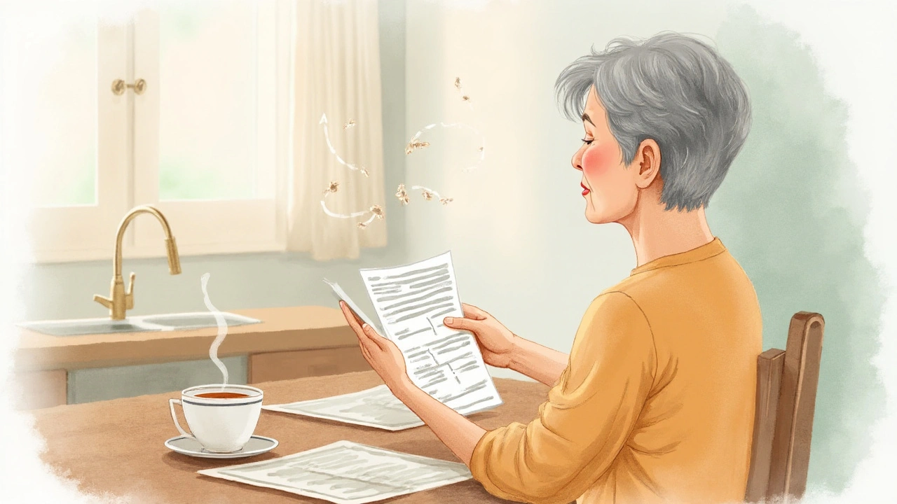 Side Effects, Interactions, and Frequently Asked Questions