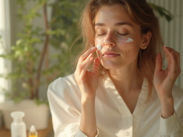 Azelaic Acid Benefits for Sensitive Acne‑Prone Skin: Calm Breakouts and Fade Marks