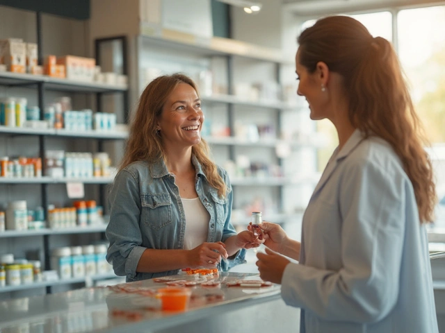 Diclofenac vs Alternatives: Which NSAID Is Best for Pain Relief?