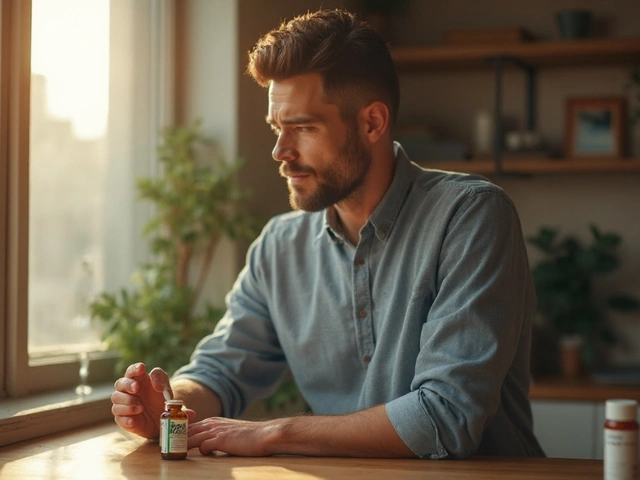 Finalo (Finasteride) vs Alternatives: A Comprehensive Comparison of Hair Loss Treatments