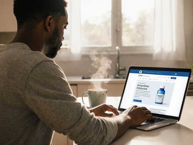 How to Safely Buy Cheap Generic Synthroid Online