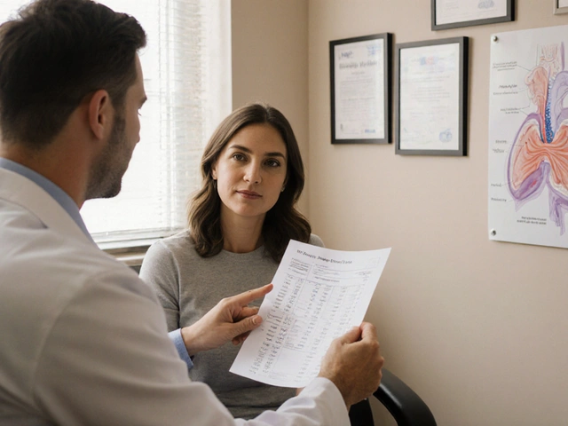 Thyroid Deficiency & Gluten Sensitivity: Exploring the Connection