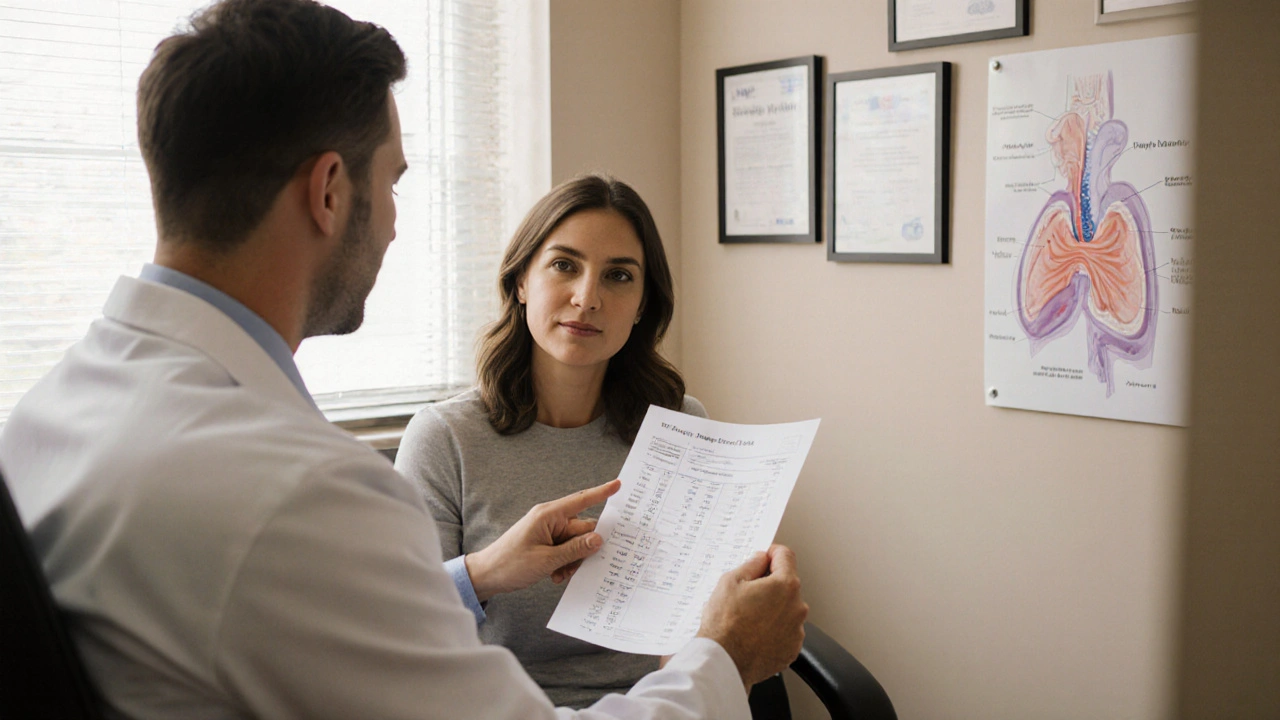 Thyroid Deficiency & Gluten Sensitivity: Exploring the Connection