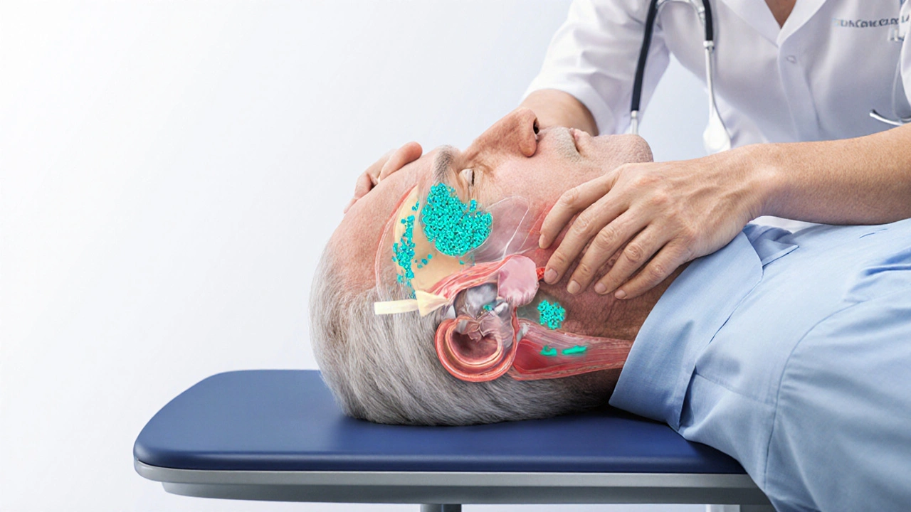 Managing Dizziness & Motion Sickness: A Step‑by‑Step Plan