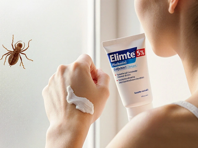 Elimite (Permethrin) vs Alternatives: How to Choose the Right Scabies Treatment