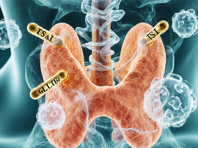 Graves' Disease and Gluten Sensitivity: What the Link Means for Your Health