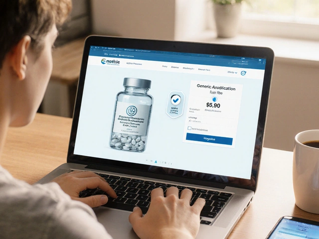 Where to Safely Buy Cheap Generic Bactrim Online - 2025 Guide