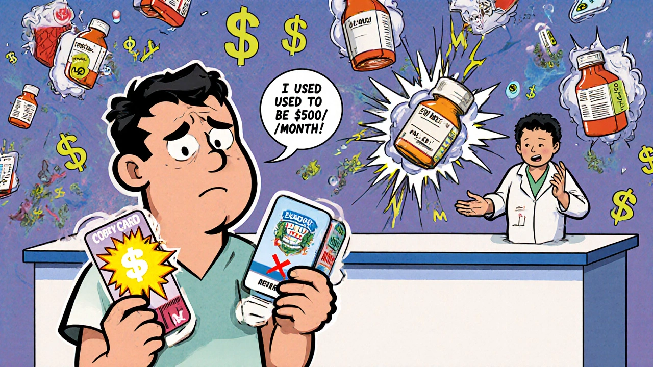 How to Use Manufacturer Savings Programs for Brand Drugs to Lower Prescription Costs