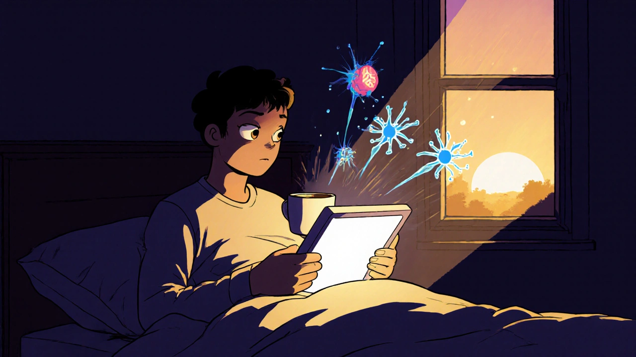 Seasonal Depression Prevention: How Light, Vitamin D, and Routine Can Help