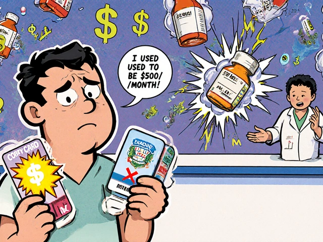 How to Use Manufacturer Savings Programs for Brand Drugs to Lower Prescription Costs