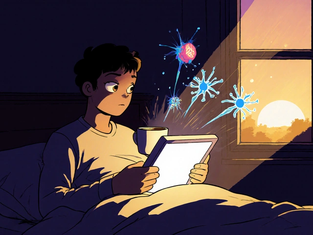 Seasonal Depression Prevention: How Light, Vitamin D, and Routine Can Help