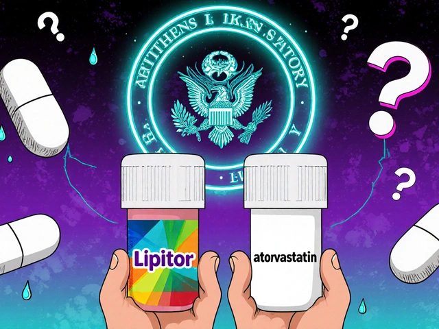 Therapeutic Equivalence: Are Authorized Generics Really the Same as Brand Drugs?