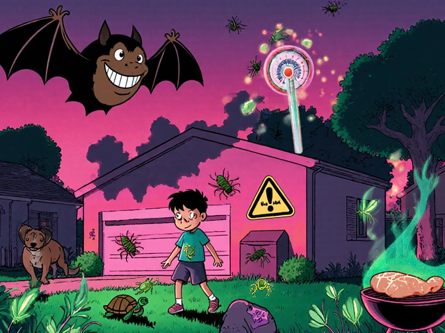 Zoonotic Diseases: How Animal-to-Human Transmission Works and How to Avoid Them