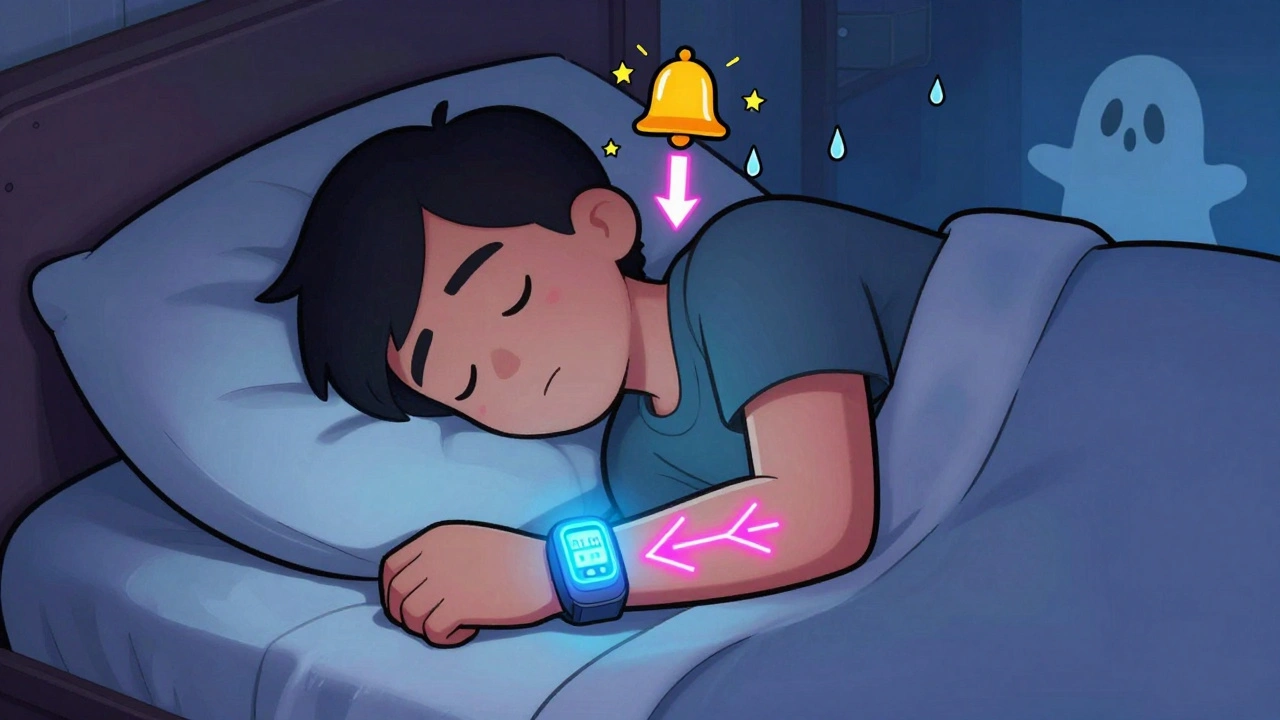 Continuous Glucose Monitors: How CGMs Work and Who Benefits Most