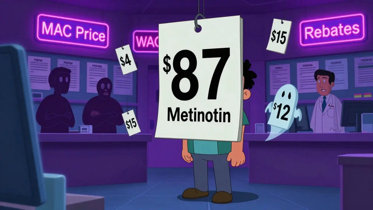 Generic Price Transparency: Tools to Find the Best Price for Prescription Medications