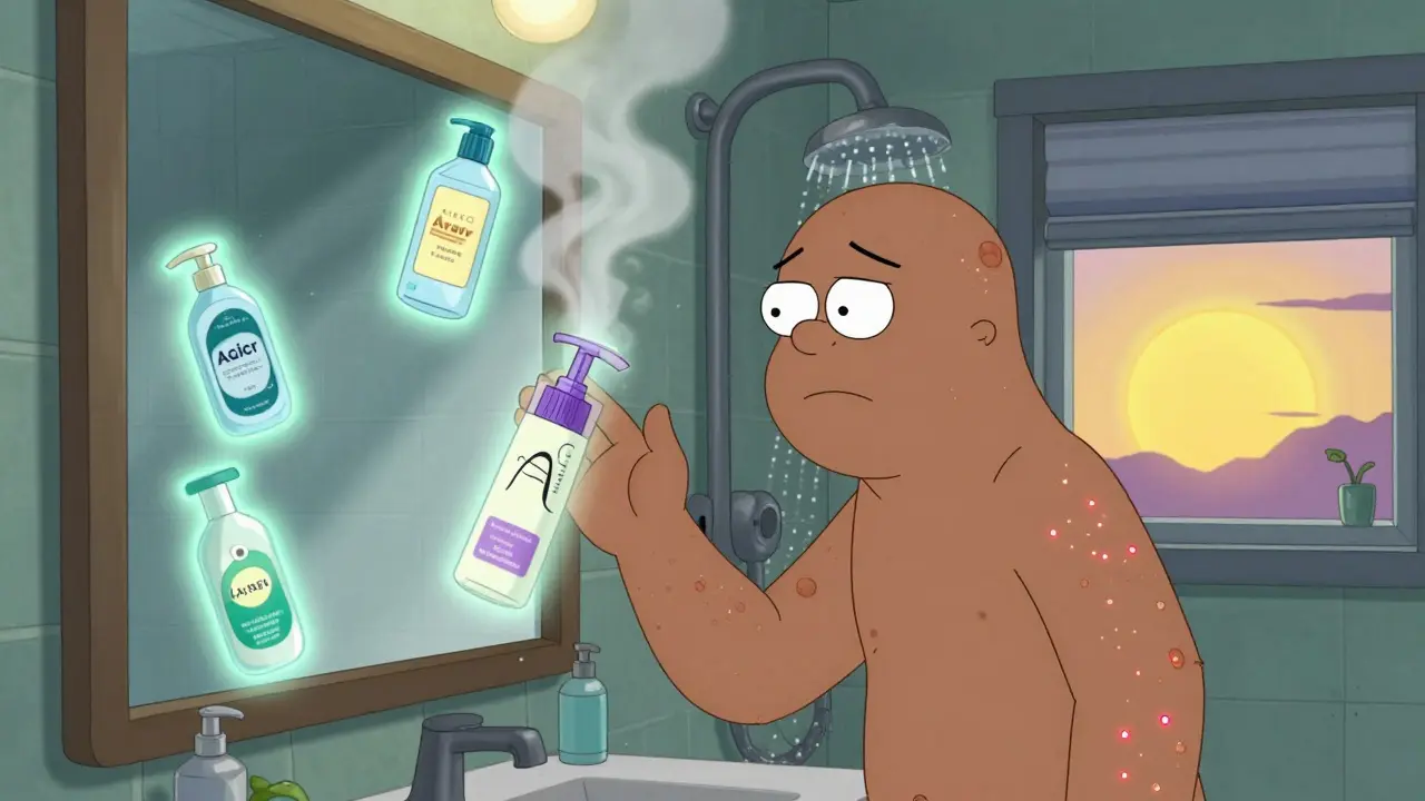 Keratosis Pilaris: How to Smooth Rough Bumps on Skin