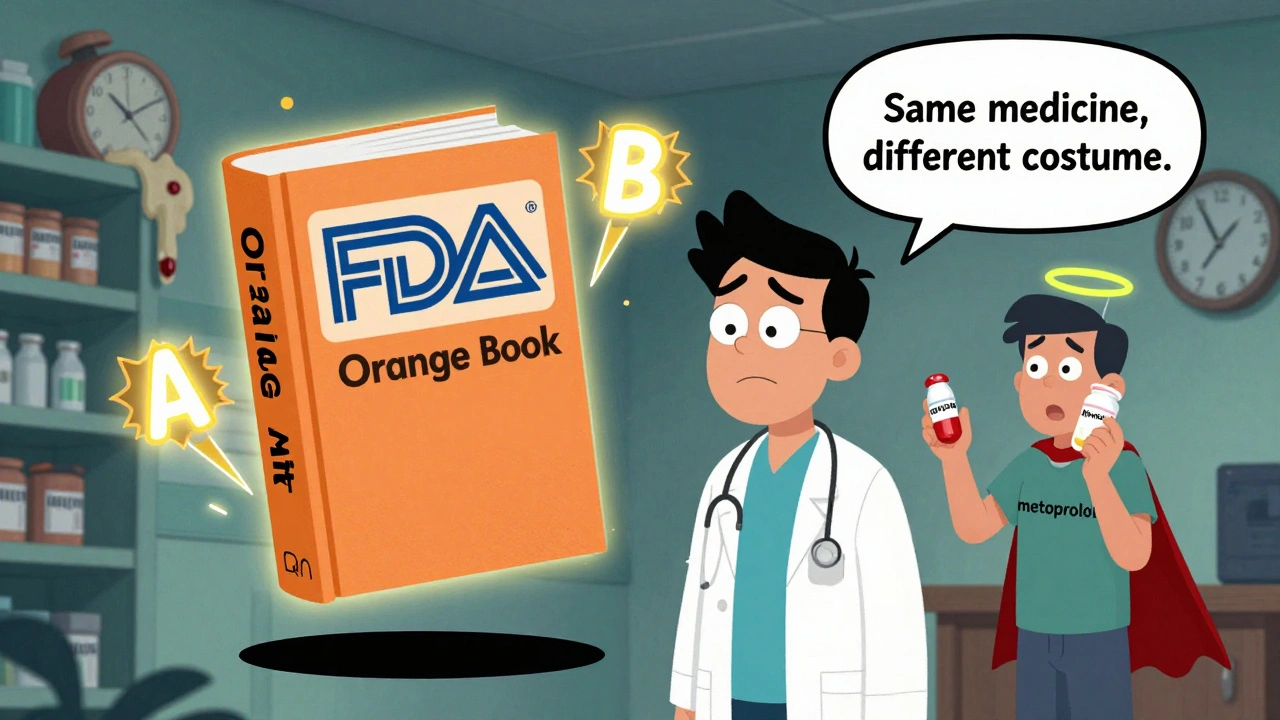 Provider Education on Generics: How Clinicians Can Improve Patient Outcomes with Generic Medications