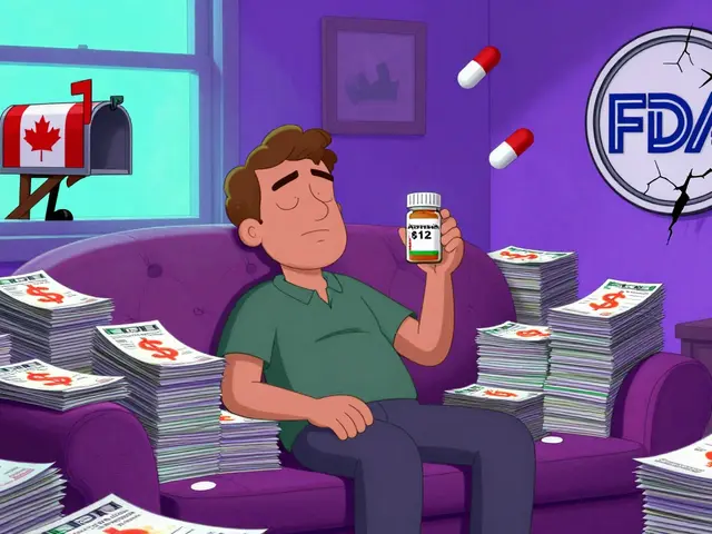 Buying Medicines Abroad: Can You Get Cheaper Generics?