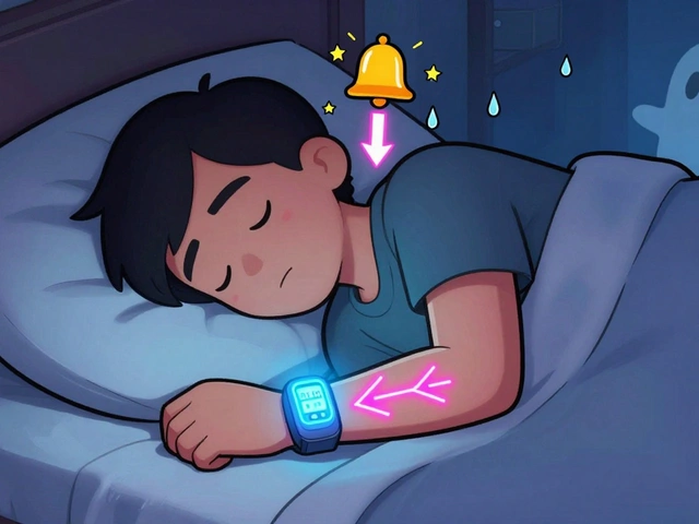 Continuous Glucose Monitors: How CGMs Work and Who Benefits Most