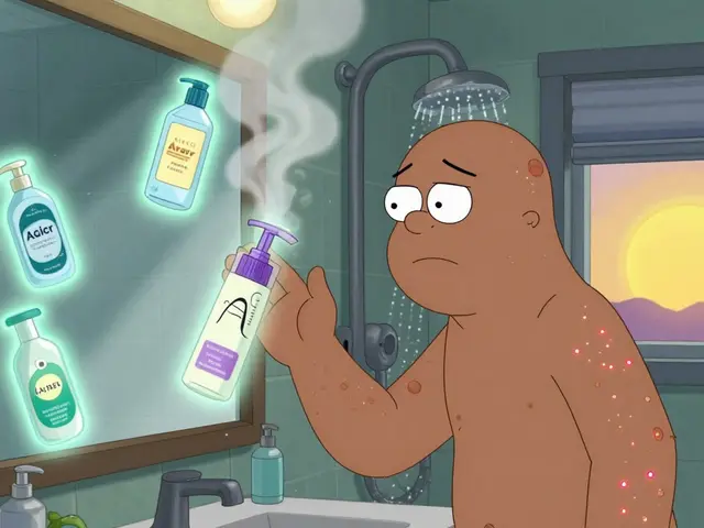 Keratosis Pilaris: How to Smooth Rough Bumps on Skin