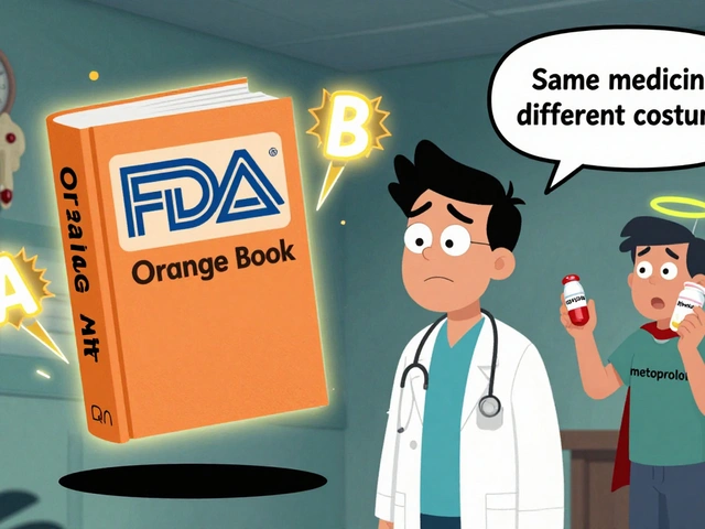 Provider Education on Generics: How Clinicians Can Improve Patient Outcomes with Generic Medications