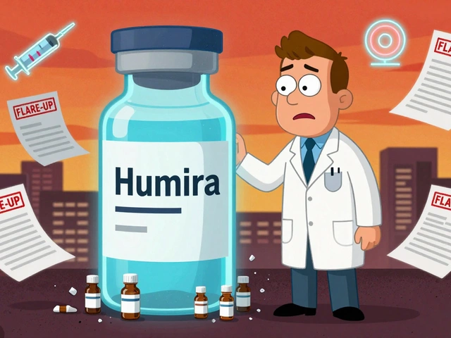 Specialty Prescribing: Why Specialists Choose Brand-Name Drugs Over Generics