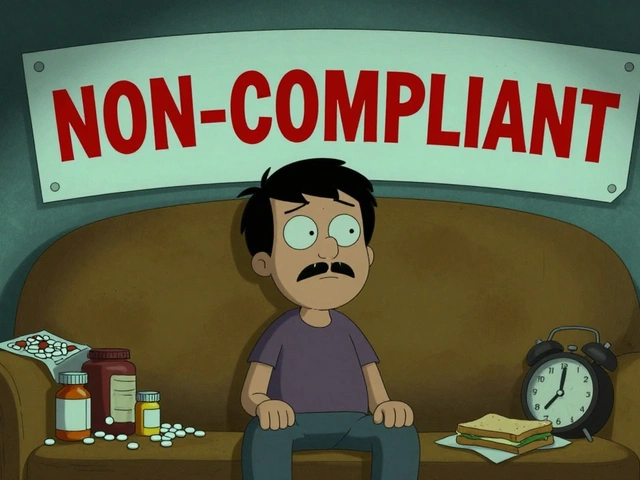 What Is Medication Adherence vs. Compliance and Why It Matters