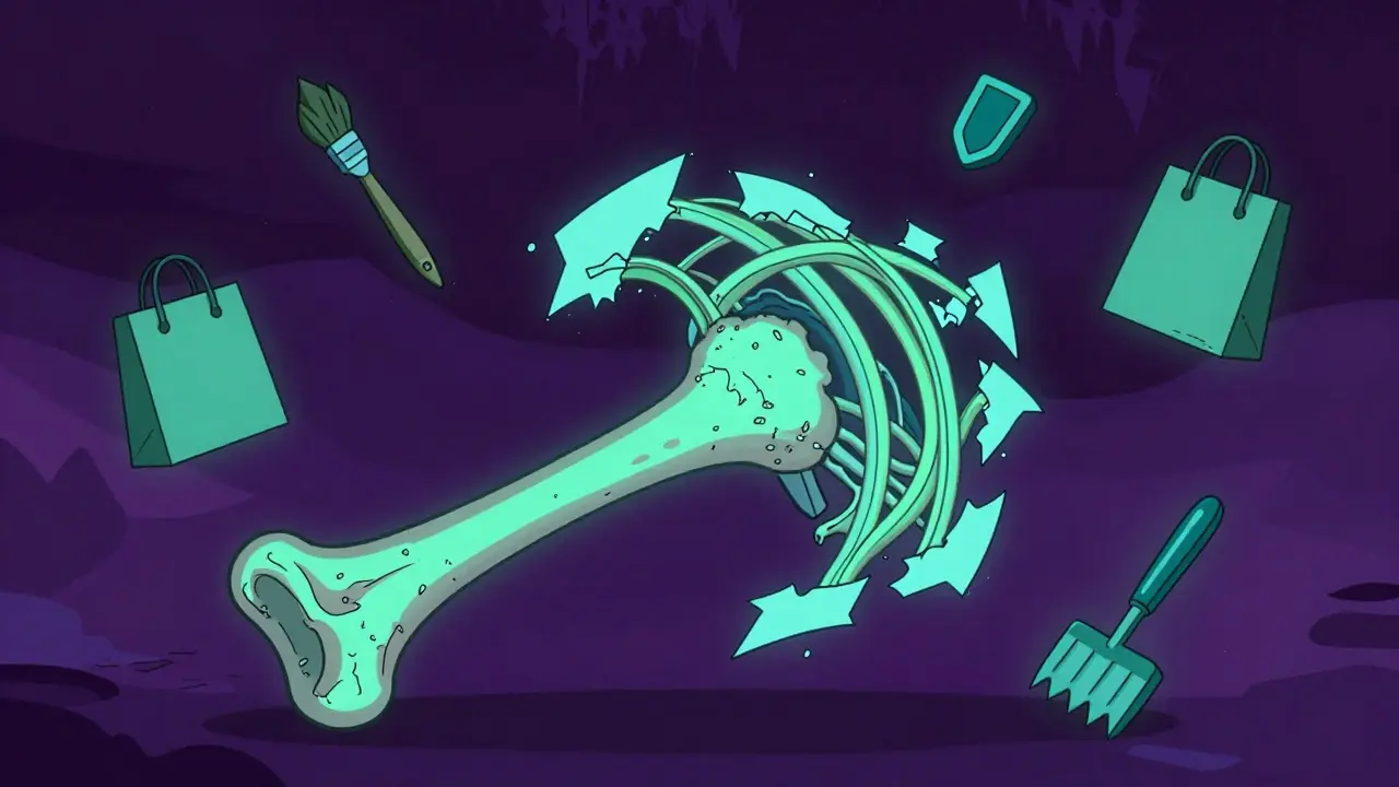 Rotator Cuff Tears: Imaging, Rehab, and Surgical Repair