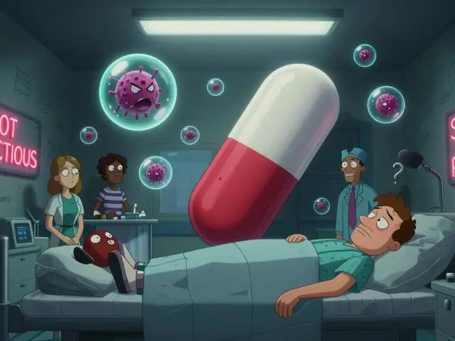 Aseptic Meningitis Triggered by Medications: Symptoms and Diagnosis