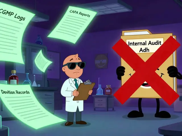 Manufacturing Transparency: How to Access FDA Inspection Records for Drug and Device Facilities