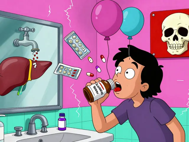 Questions to Ask Before Taking Any Supplement with Medicines