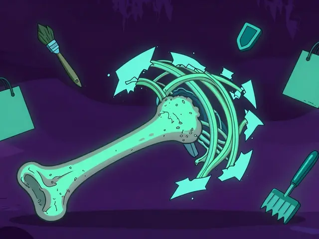 Rotator Cuff Tears: Imaging, Rehab, and Surgical Repair